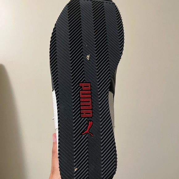 Puma Commanders - Picture 2 of 3